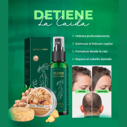 HairVital+ Prodcuto Tendencia #1 en USA